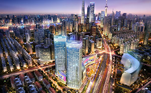 李嘉誠上海浦東最后商業(yè)項(xiàng)目宣布自持：今年會(huì)重新開始買地