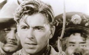 每周掌故︱當“不要臉”的里根碰上好萊塢“紅色”黑名單