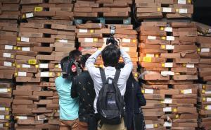 人民日?qǐng)?bào)評(píng)論：八二年的鳳爪和“僵尸肉”折射監(jiān)管漏洞