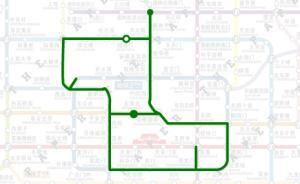 地圖湃 | 你試過(guò)在地鐵里和動(dòng)物捉迷藏嗎？