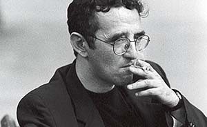 书评｜四种纳粹文人