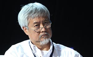 歸來(lái)后的“薛蠻子”：關(guān)注投資，支持公益，體味生活