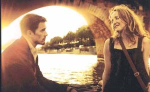 电影和爱为什么如此亲密