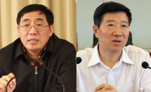 楊子興被任命為甘肅副省長(zhǎng)，此前任省委組織部常務(wù)副部長(zhǎng)