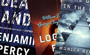 看《瘋狂的麥克斯4》之前，這8本公路小說你得翻一翻