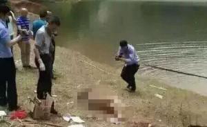 云南個(gè)舊5男童端午節(jié)溺亡水庫(kù)，父母均為外來農(nóng)民工