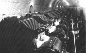 抗战中的企业︱西迁的“红牡丹”：大后方如何造就工业传奇