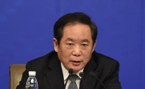 全國政協(xié)民族宗教委主任朱維群為何跟達(dá)賴?yán)镞^不去？