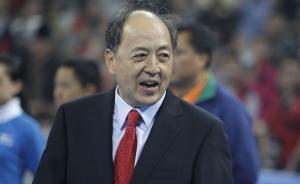 中国体坛反腐连出重锤：数月内多人被查，肖天妻子也被带走