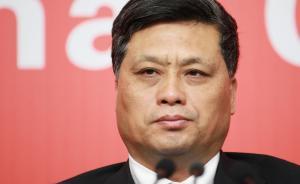 深圳市委书记马兴瑞任广东预备役高炮师第一政委、第一书记