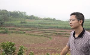 湖南临澧34岁副县长辞职务农：等退休再去做，农村就没人了