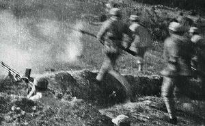 從紅軍到解放軍：一批紅色軍隊(duì)歷史照片首次曝光