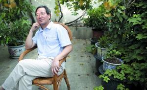 北大教授王奇生：中共的抗战重新成为研究热点