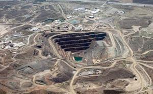 大宗商品下行，美国唯一稀土供应商申请破产保护