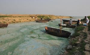 人民日報：黨政負責(zé)人重視，才能避免環(huán)保局長匿名舉報的尷尬