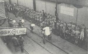 抗戰(zhàn)期間到底消滅了多少日本“鬼子”