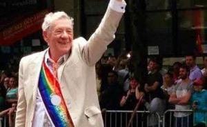 彩虹旗到底有幾種顏色？