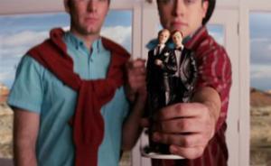 《傲骨賢妻》怎么聊同性婚姻，以及娜拉出柜以后怎么辦？