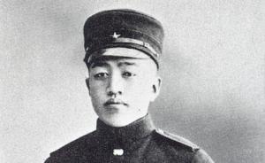 甲級戰(zhàn)犯︱土肥原賢二：日軍頭號“中國通”幫助溥儀出逃