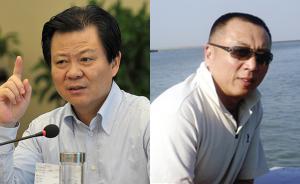 安徽旅游局原局長受審，前律師李莊欲以親友身份辯護(hù)被拒