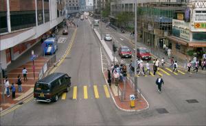 市政廳|交通安全：城市需重視道路交叉口的隱患