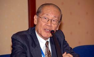 對話王賡武：東南亞各國希望當?shù)厝A人為本國利益參與一帶一路