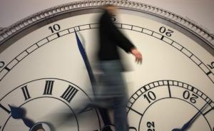 明早将出现7:59:60，多国股票交易系统受影响