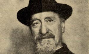 饒家駒救助30萬難民，“紅色牧師”帶斯諾進入蘇區(qū)