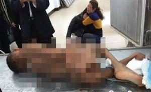 河南信阳“男童死于救助站”续：官方称赔偿13万系草拟方案