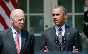 奧巴馬致信勞爾·卡斯特羅，確認本月20日美古兩國重開使館