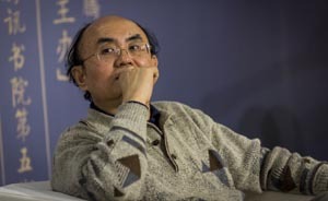 雷颐：建筑与政治