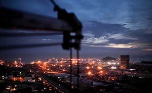 前海擬籌建“金融管理局”統(tǒng)一監(jiān)管銀證保