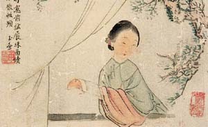 不懂四書五經(jīng)，古人何以生活