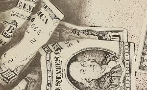 大空头的故事：做空的年轻人是如何打败华尔街的？