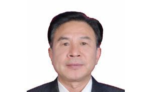 西藏“首虎”樂(lè)大克被免職，6天前被宣布落馬