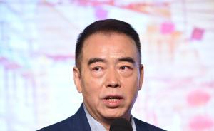 陳凱歌將出任上海大學(xué)上海電影學(xué)院院長(zhǎng)，校長(zhǎng)親自為其辦手續(xù)