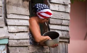 《外交事務》：美國的國際問題研究是如何衰落的