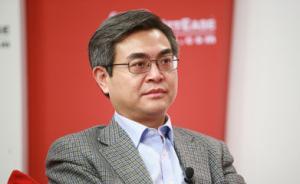港大教授肖耿：政府可在3500點開藥，須一個療程徹底消炎