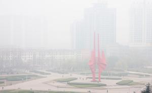 “人民日报评论”微信号：临沂治污的连锁反应，考验治理水平