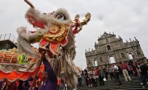 中央政府駐澳門聯(lián)絡(luò)辦再現(xiàn)人事變動：王新東接替孫達任秘書長