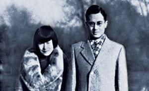 牛津大學(xué)英文系學(xué)生錢(qián)鍾書(shū)的求學(xué)時(shí)代