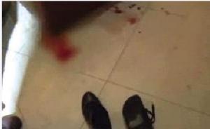 為幾十元差價，貴州男子與洗腳女技師侃價起沖突被其男友捅死