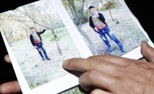 河南“干尸男童”遗体火化，家属：接受处理结果，不想再说啥