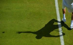 44%的網(wǎng)球選手一分錢(qián)不掙，納達(dá)爾“克星”為省錢(qián)住露營(yíng)車(chē)