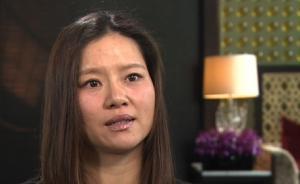 李娜做客CNN：不想大家一直記得我，那說(shuō)明中國(guó)網(wǎng)球沒(méi)突破