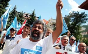 土耳其爆发反华游行，中国多家旅行社：赴土旅游暂未受影响