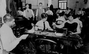 一場改變美國的大火：為何中國人對工廠火災(zāi)卻如此冷漠？