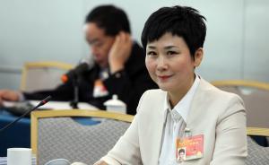 李小琳確認(rèn)出任大唐副總經(jīng)理：堅(jiān)決服從決定，盡快進(jìn)入角色