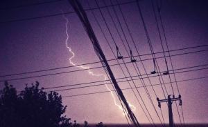 英國登山者遭雷擊身亡，或因暴風(fēng)雨中使用自拍桿