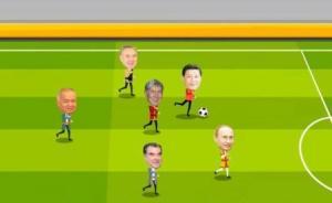 金砖上合首次“背靠背”，习近平4天30场活动宣示中国立场